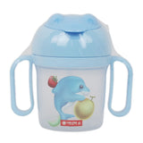 Lion Star Mini Mug 300ml GL-75 - Blue, Kids, Feeding Supplies, Chase Value, Chase Value