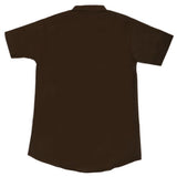 Boys Casual Half Sleeves Shirt - Green, Kids, Boys Shirts, Chase Value, Chase Value