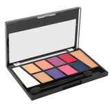 Ellora Eye Shadow Matte Kit - Multi, Beauty & Personal Care, Eyeshadow, Ellora, Chase Value