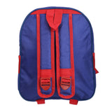 Character School Bag - Blue, Kids, School And Laptop Bags, Chase Value, Chase Value