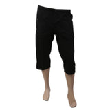 Men's Woven Short - Black, Men, Shorts, Chase Value, Chase Value