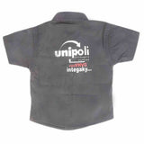 Newborn Half Sleeves Printed Shirt - Black, Kids, NB Boys Shirts And T-Shirts, Chase Value, Chase Value