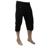 Men's Woven Short - Black, Men, Shorts, Chase Value, Chase Value
