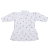 Girls Full Sleeves Top Pack Of 5, Kids, Tops, Chase Value, Chase Value