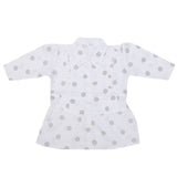 Girls Full Sleeves Top Pack Of 5, Kids, Tops, Chase Value, Chase Value