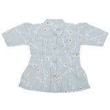 Girls Full Sleeves Top Pack Of 5, Kids, Tops, Chase Value, Chase Value