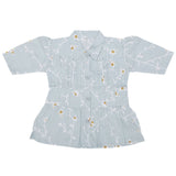 Girls Full Sleeves Top Pack Of 5, Kids, Tops, Chase Value, Chase Value