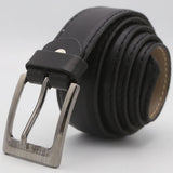 Boys Regular Belt - Black, Kids, Belts And Gallace, Chase Value, Chase Value
