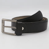 Boys Regular Belt - Black, Kids, Belts And Gallace, Chase Value, Chase Value