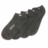 Men's 2 Pcs Socks - Dark Grey, Men, Mens Socks, Chase Value, Chase Value