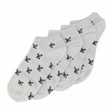 Men's 2 Pcs Socks - White, Men, Mens Socks, Chase Value, Chase Value