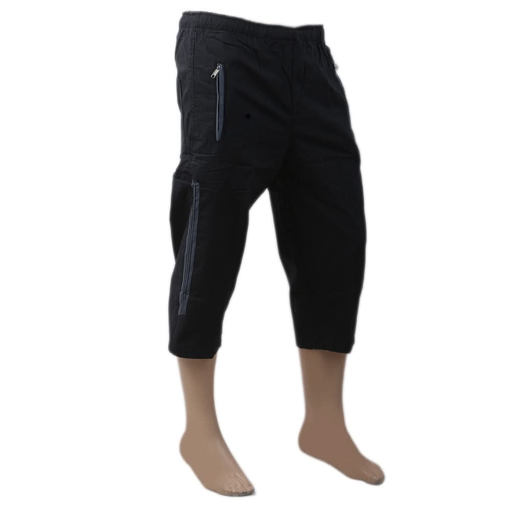 Men's Woven Short - Dark Blue, Men, Shorts, Chase Value, Chase Value