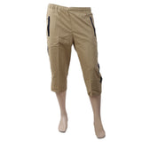 Men's Woven Short - Khaki, Men, Shorts, Chase Value, Chase Value