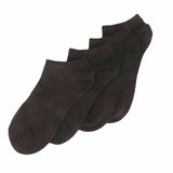 Men's 2 Pcs Socks - Black, Men, Mens Socks, Chase Value, Chase Value