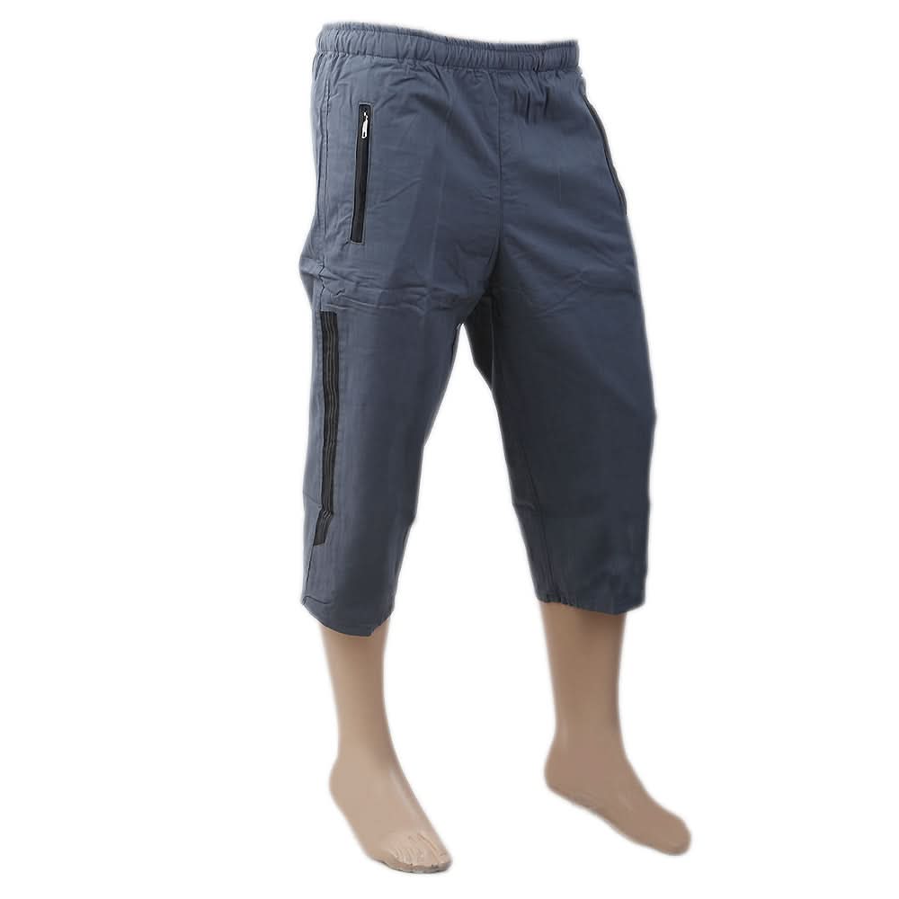 Men's Woven Short - Light Grey, Men, Shorts, Chase Value, Chase Value