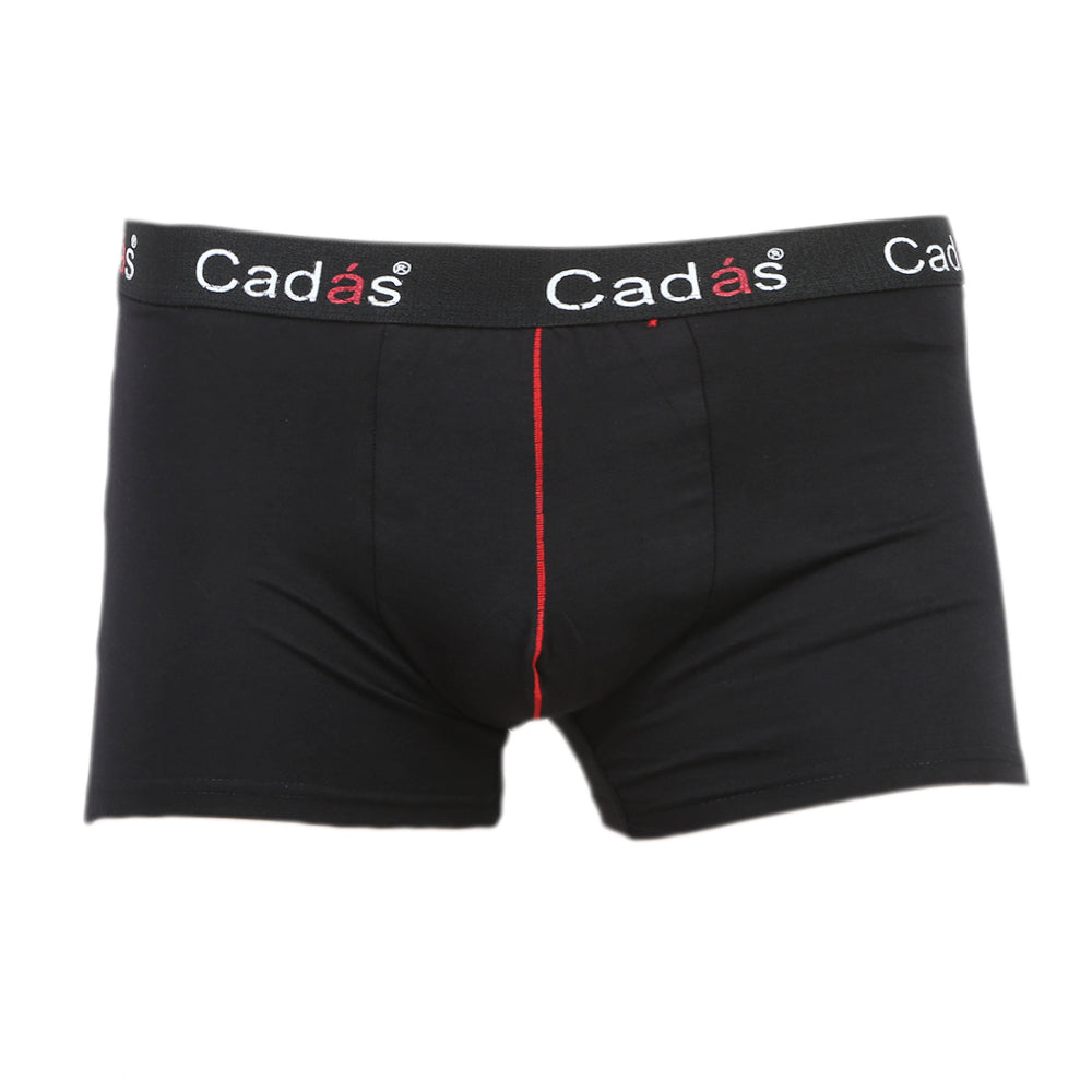 Men’s Boxer - Black, Men, Underwear, Chase Value, Chase Value
