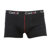 Men’s Boxer - Black, Men, Underwear, Chase Value, Chase Value