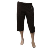 Men's Woven Short - Coffee, Men, Shorts, Chase Value, Chase Value