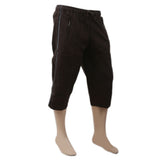 Men's Woven Short - Coffee, Men, Shorts, Chase Value, Chase Value