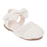 Girls Pumps 556-21S - Beige, Kids, Pump, Chase Value, Chase Value