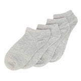 Men's 2 Pcs Socks - Light Grey, Men, Mens Socks, Chase Value, Chase Value