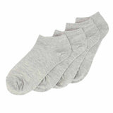 Men's 2 Pcs Socks - Light Grey, Men, Mens Socks, Chase Value, Chase Value
