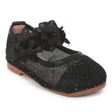 Girls Pumps 556-10S - Black, Kids, Pump, Chase Value, Chase Value