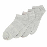 Men's 2 Pcs Socks - Light Grey, Men, Mens Socks, Chase Value, Chase Value