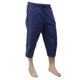 Men's Woven Short - Royal Blue, Men, Shorts, Chase Value, Chase Value