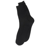 Men’s Woolen Socks - Navy Blue, Men, Mens Socks, Chase Value, Chase Value