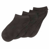Men's 2 Pcs Socks - Black, Men, Mens Socks, Chase Value, Chase Value