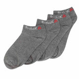 Men's 2 Pcs Socks - Grey, Men, Mens Socks, Chase Value, Chase Value
