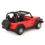 Remote Control Car - Red, Kids, Remote Control, Chase Value, Chase Value