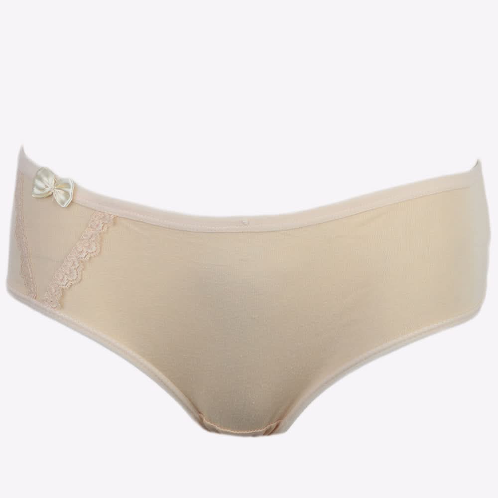 Women's Fancy Panty - Peach, Women, Panties, Chase Value, Chase Value