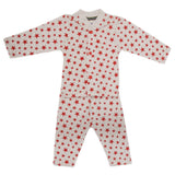 Newborn Boys Sleeping Suit - Fawn, Kids, NB Boys Sets And Suits, Chase Value, Chase Value