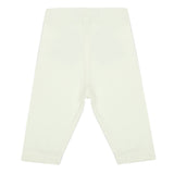 Eminent Newborn Girls Tight - White, Newborn Girls Shorts Skirts & Pants, Eminent, Chase Value