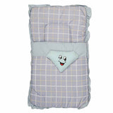 Newborn Sleeping Bag - Grey, Kids, Sleeping Bags, Chase Value, Chase Value