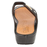 Women's Softy Slipper ( Z2 ) - Black, Women, Slippers, Chase Value, Chase Value