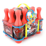 Bowling Set For Kids 12 Pcs - Reo, Kids, Sports, Chase Value, Chase Value