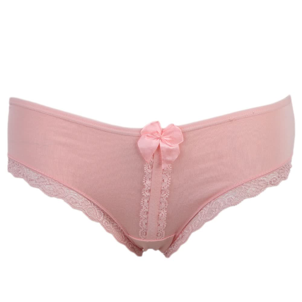 Women's Fancy Panty - Pink, Women, Panties, Chase Value, Chase Value