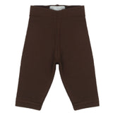 Eminent Newborn Girls Tight - Coffee, Newborn Girls Shorts Skirts & Pants, Eminent, Chase Value