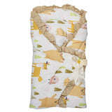 Newborn Sleeping Bag - Brown, Kids, Sleeping Bags, Chase Value, Chase Value