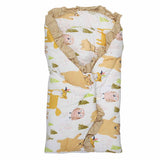 Newborn Sleeping Bag - Brown, Kids, Sleeping Bags, Chase Value, Chase Value