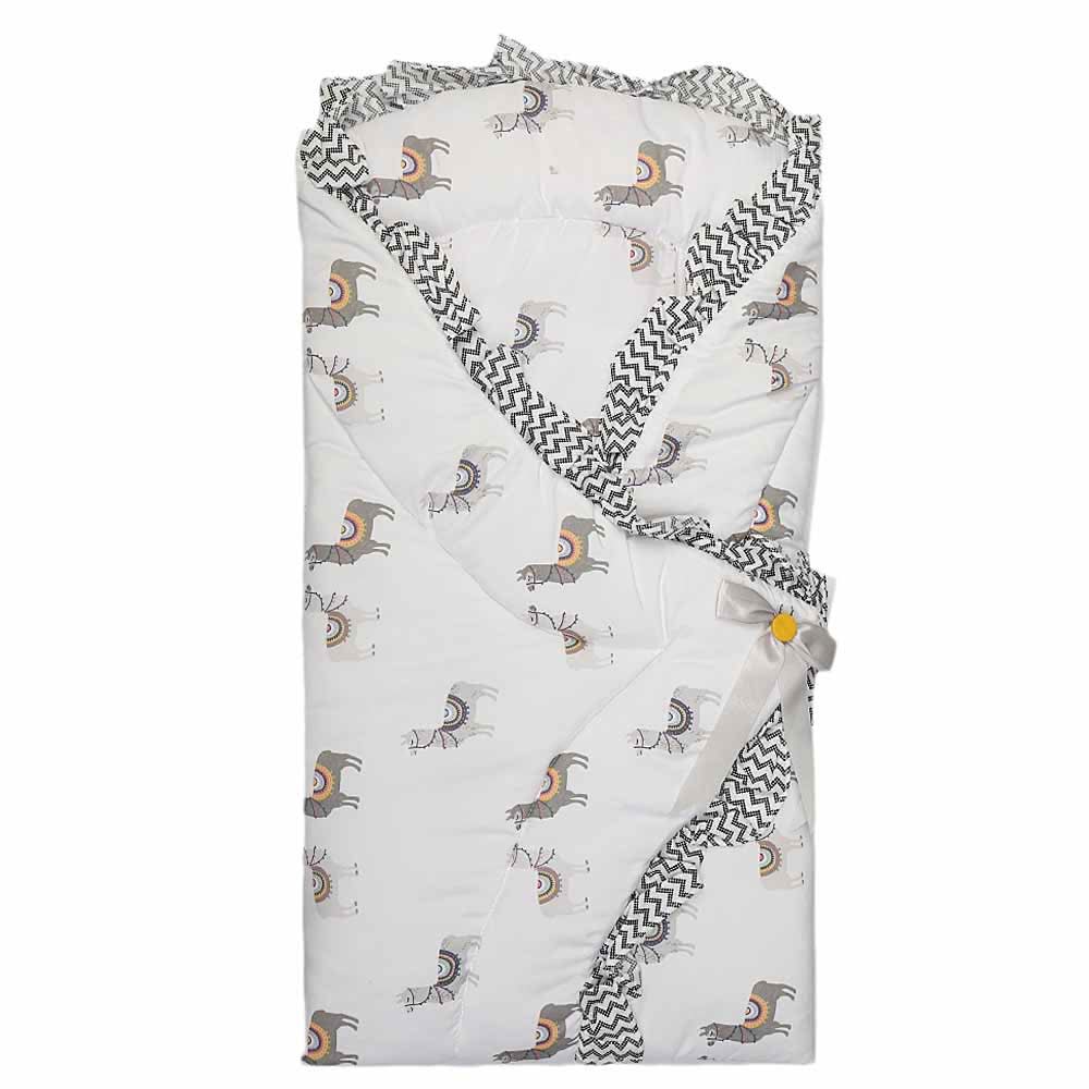 Newborn Sleeping Bag - Black, Kids, Sleeping Bags, Chase Value, Chase Value