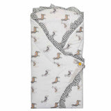 Newborn Sleeping Bag - Black, Kids, Sleeping Bags, Chase Value, Chase Value