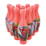 Bowling Set For Kids 12 Pcs - Reo, Kids, Sports, Chase Value, Chase Value