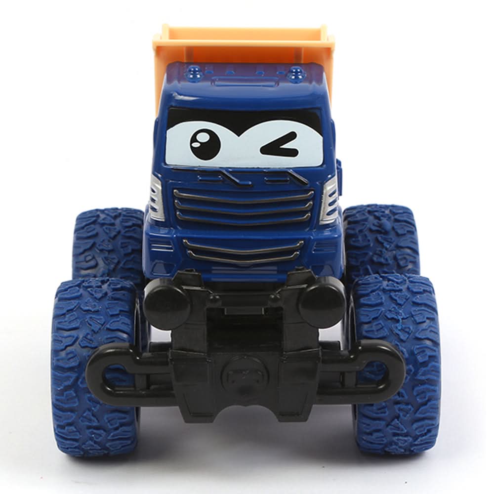 Climbing Vehicles - Navy Bue, Non-Remote Control, Chase Value, Chase Value