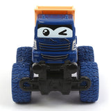 Climbing Vehicles - Navy Bue, Non-Remote Control, Chase Value, Chase Value