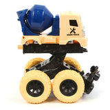 Climbing Vehicles - Brown, Non-Remote Control, Chase Value, Chase Value