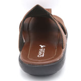 Men's Slipper (A-5) - Mustard, Men, Slippers, Chase Value, Chase Value